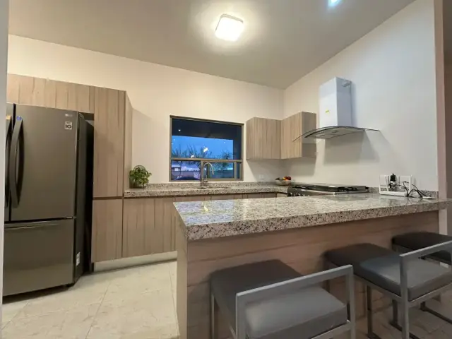 Casa en venta en Colina Verde, Torreón · Modelo Andalucia — foto 31