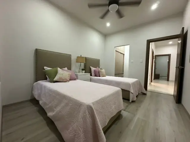 Casa en venta en Colina Verde, Torreón · Modelo Andalucia — foto 10