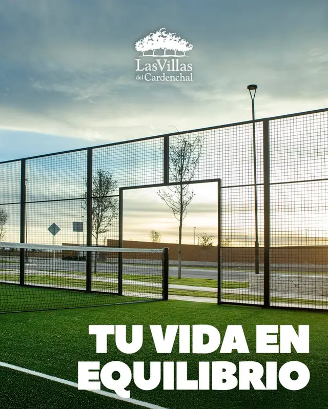 Terreno en venta en Las Villas del Cardenchal, Torreón · Modelo Villa Agaves — foto 13