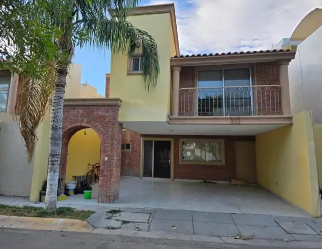 Casa en venta en Fraccionamiento Linda Vista, Torreón