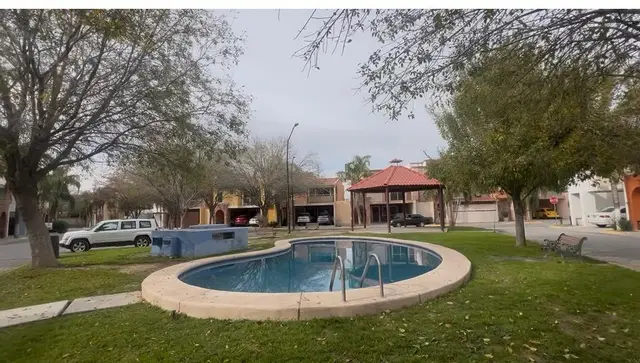 Casa en venta en Fraccionamiento Linda Vista, Torreón — foto 8