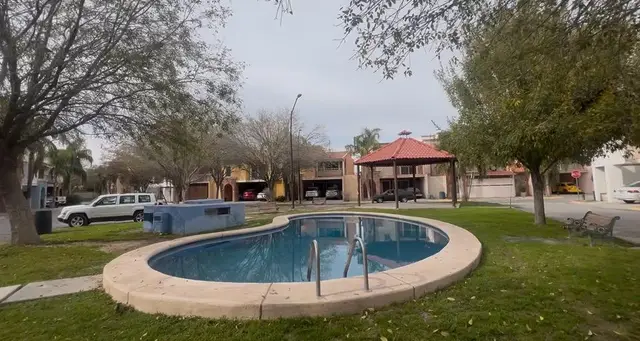 Casa en venta en Fraccionamiento Linda Vista, Torreón — foto 9