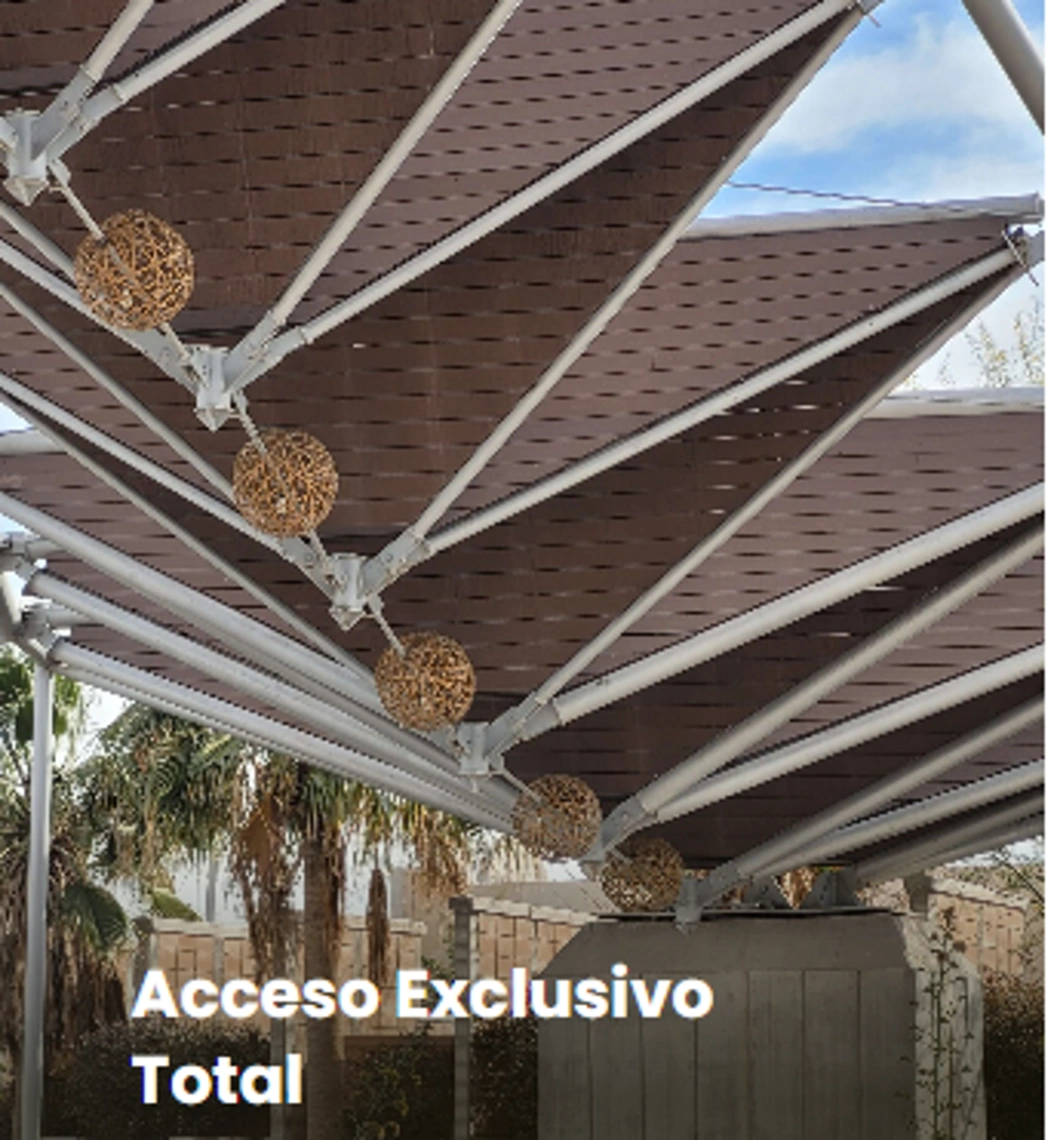 Terreno en venta en La Barranca, Torreón · Modelo Torreón de Cañas