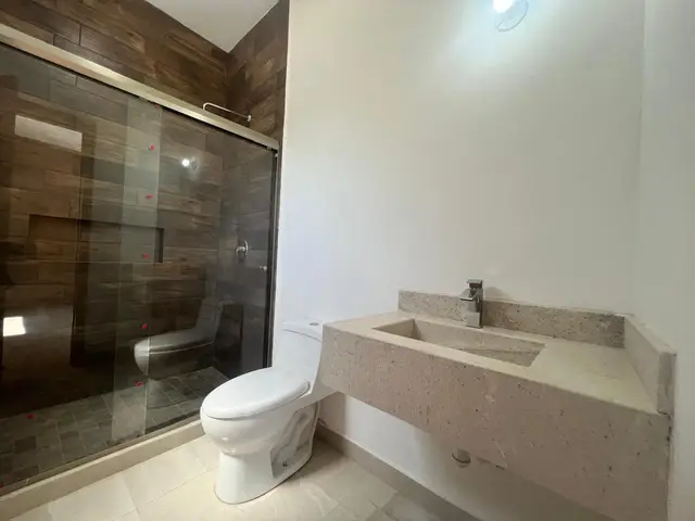 Casa en venta en El Cortijo Residencial, Torreón — foto 23