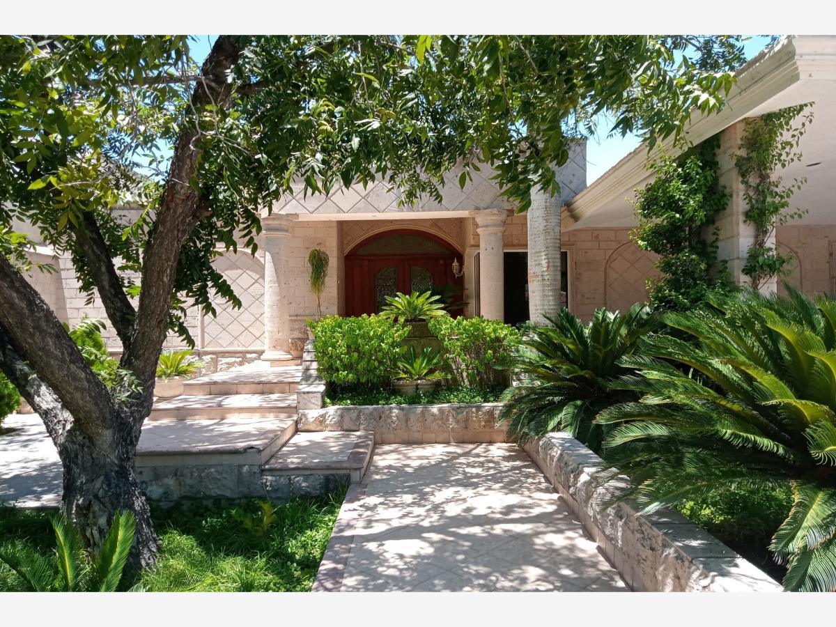 Casa en venta en San Luciano, Torreón