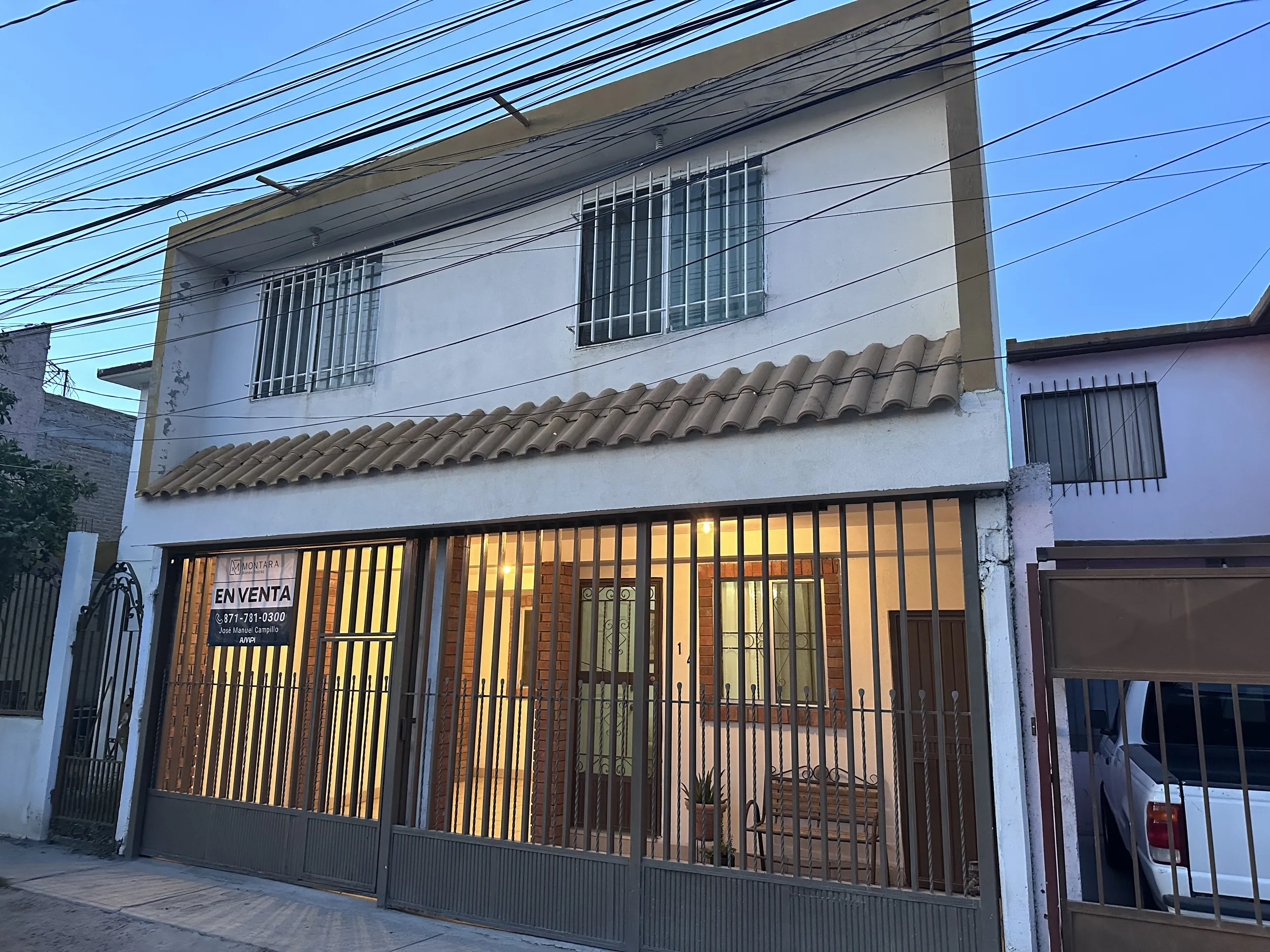 Casa en venta en Fuentes del Sur, Torreón