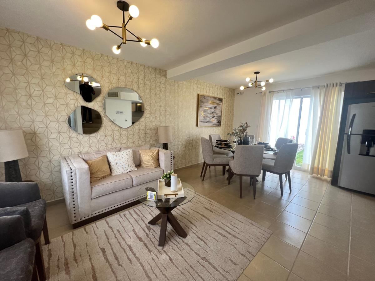 Casa en venta en Rincón del Márques, Torreón · Modelo Cádiz — foto 10