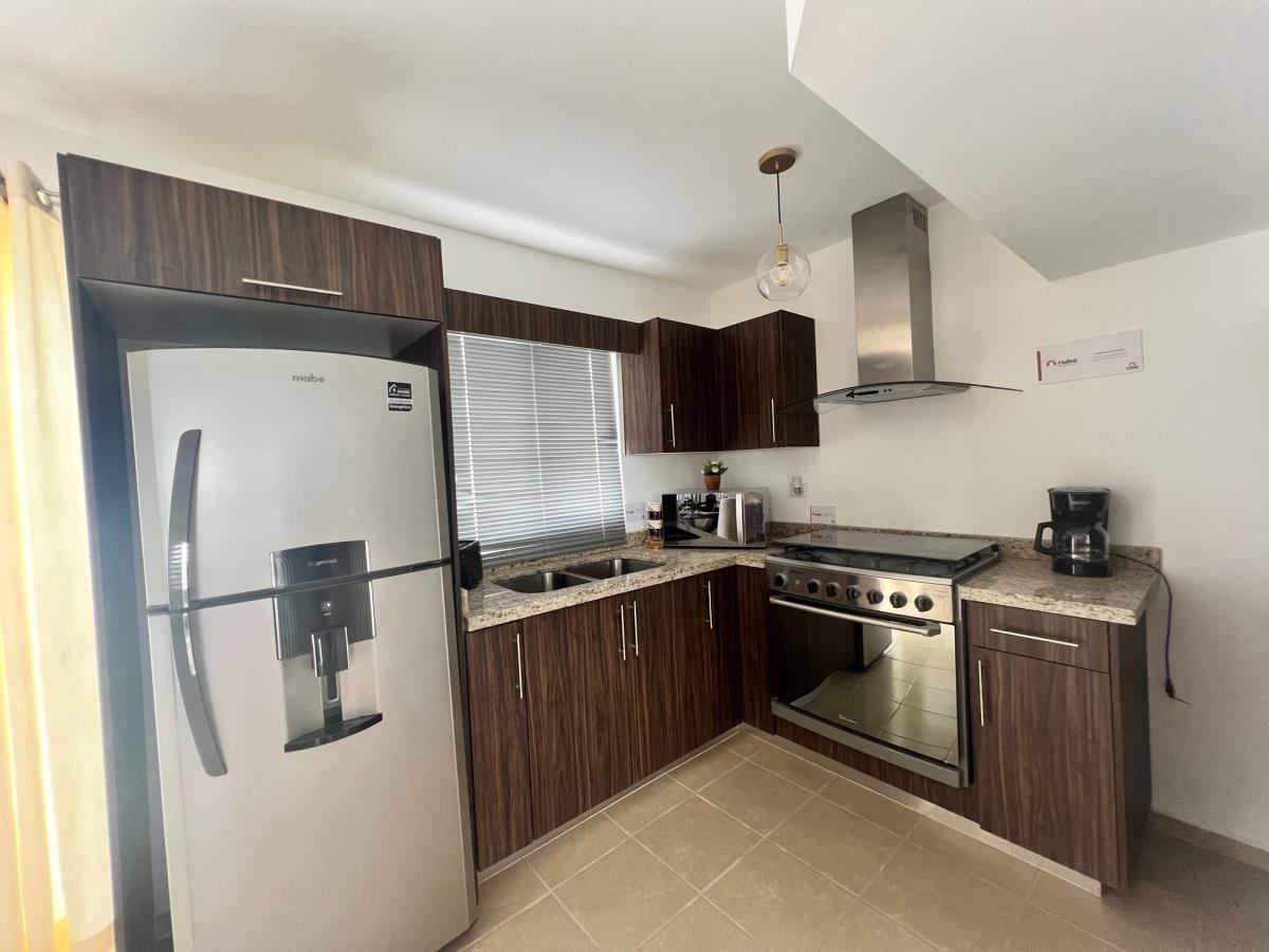 Casa en venta en Rincón del Márques, Torreón · Modelo Cádiz — foto 15