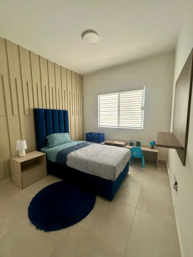 Casa en venta en Privadas de santa fe, Torreón · Modelo 88 — foto 17