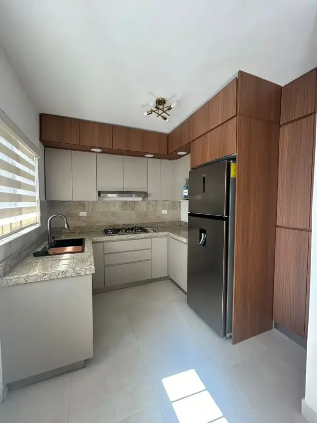 Casa en venta en Privadas de santa fe, Torreón · Modelo 88 — foto 8