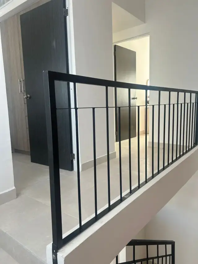 Casa en venta en Privadas de santa fe, Torreón · Modelo 88 — foto 19