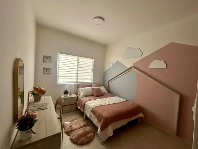 Casa en venta en Privadas de santa fe, Torreón · Modelo 88 — foto 13