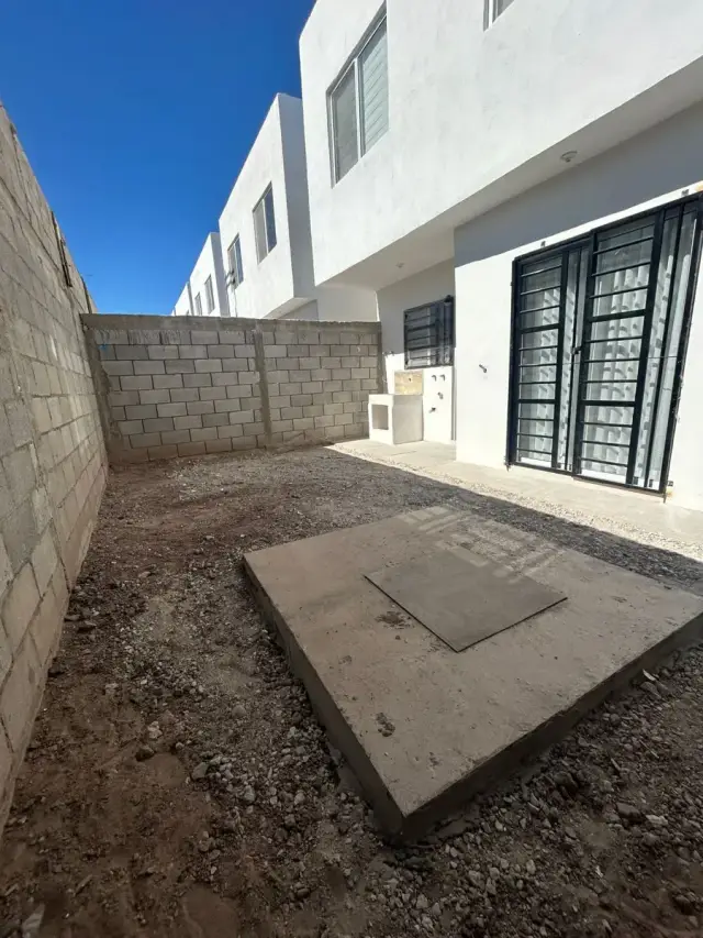 Casa en venta en Privadas de santa fe, Torreón · Modelo 88 — foto 20