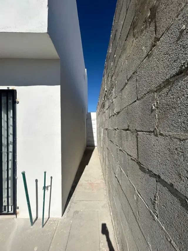 Casa en venta en Privadas de santa fe, Torreón · Modelo 88 — foto 21