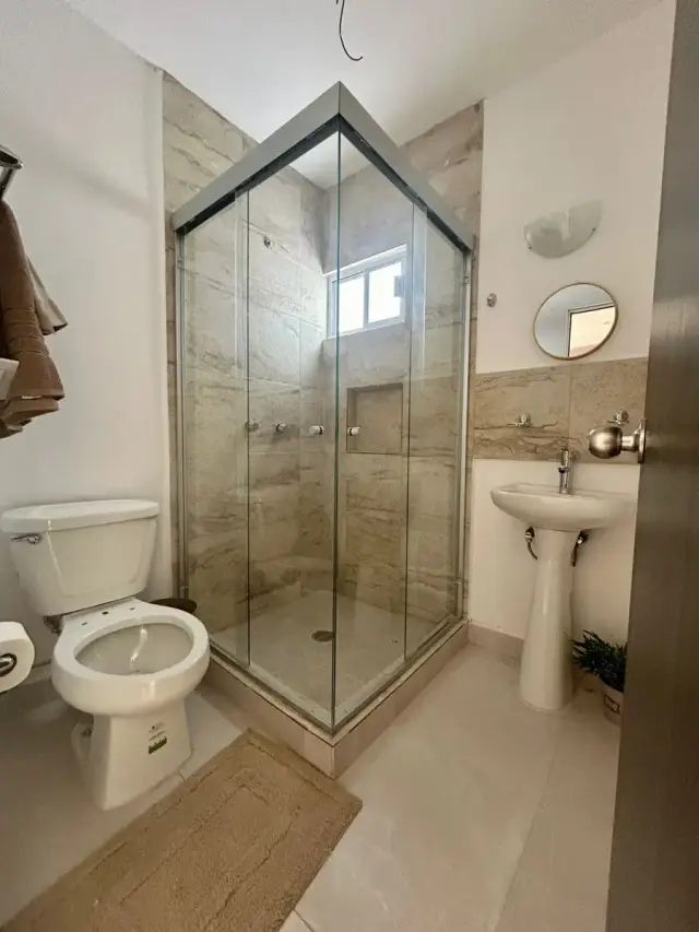 Casa en venta en Privadas de santa fe, Torreón · Modelo 88 — foto 9