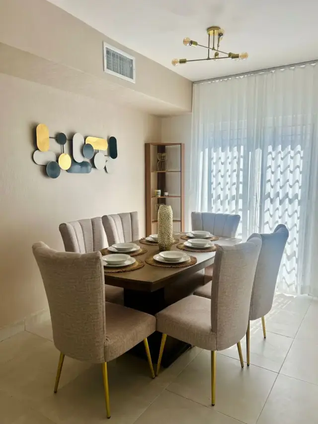 Casa en venta en Privadas de santa fe, Torreón · Modelo 88 — foto 6