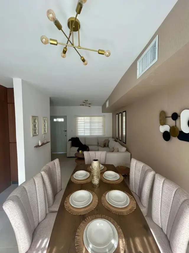 Casa en venta en Privadas de santa fe, Torreón · Modelo 88 — foto 7
