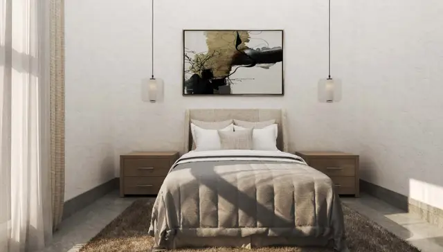 Casa en venta en Bosque Alto, Torreón · Modelo Sillar — foto 7