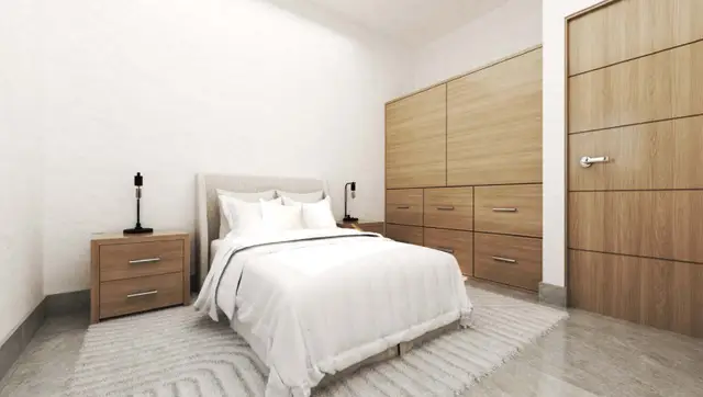 Casa en venta en Bosque Alto, Torreón · Modelo Sillar — foto 6