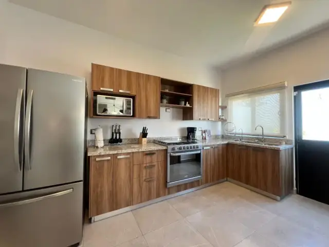 Casa en venta en La Rioja Residencial, Torreón · Modelo Toledo — foto 8