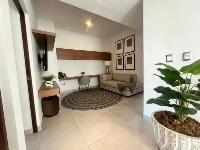 Casa en venta en La Rioja Residencial, Torreón · Modelo Toledo — foto 6