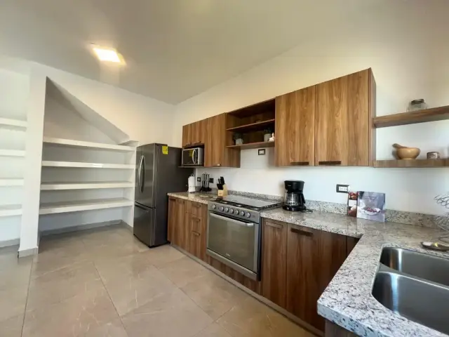 Casa en venta en La Rioja Residencial, Torreón · Modelo Toledo — foto 11
