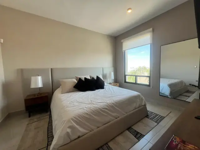 Casa en venta en La Rioja Residencial, Torreón · Modelo Toledo — foto 21