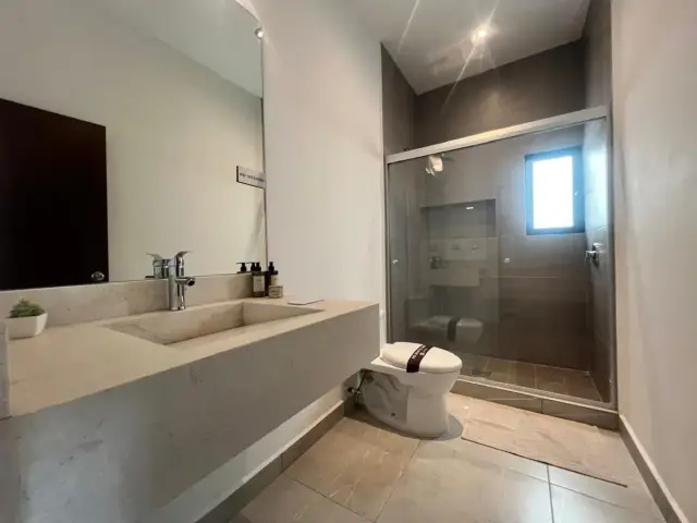 Casa en venta en La Rioja Residencial, Torreón · Modelo Toledo — foto 14