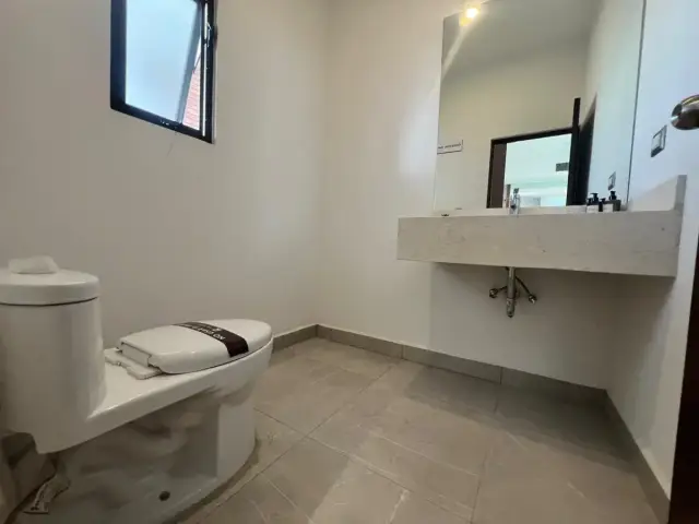 Casa en venta en La Rioja Residencial, Torreón · Modelo Toledo — foto 22