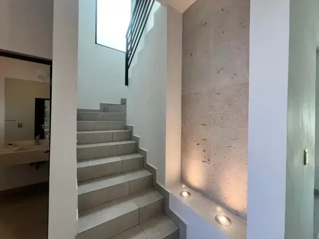 Casa en venta en La Rioja Residencial, Torreón · Modelo Toledo — foto 12