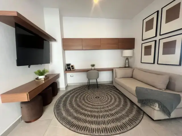 Casa en venta en La Rioja Residencial, Torreón · Modelo Toledo — foto 7