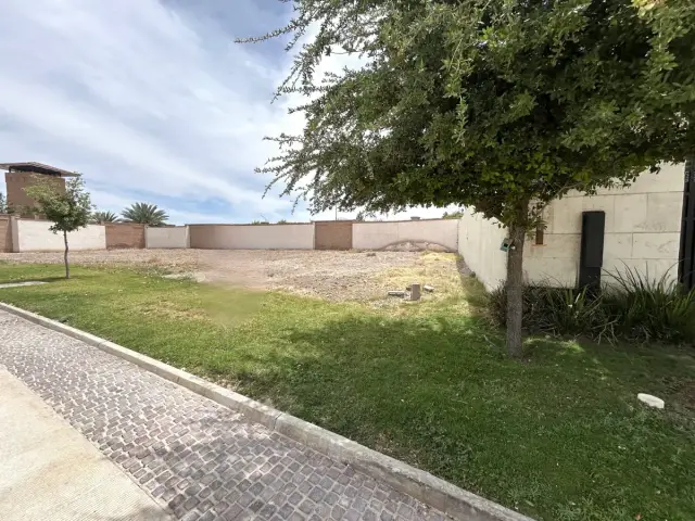 Terreno en venta en La Gran Vinicola, Gómez Palacio — foto 13