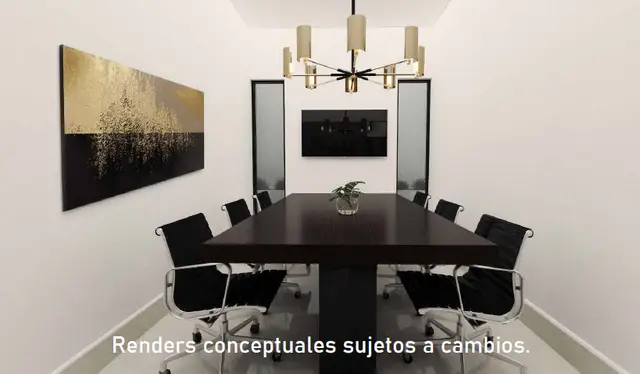 Departamento en venta en Los Viñedos, Torreón · Modelo A — foto 4