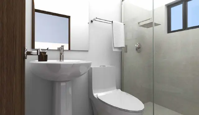 Departamento en venta en Los Viñedos, Torreón · Modelo A — foto 8