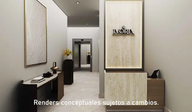 Departamento en venta en Los Viñedos, Torreón · Modelo A — foto 7