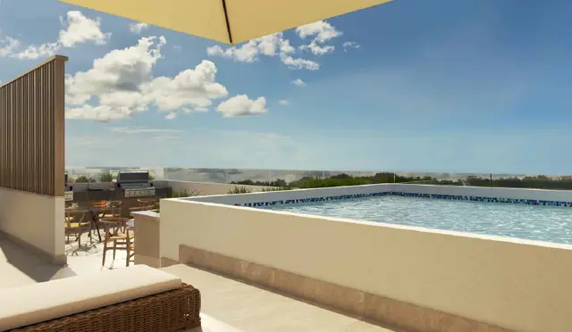Departamento en venta en Los Viñedos, Torreón · Modelo A — foto 5