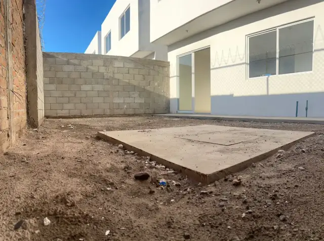 Casa en venta en Privadas de santa fe, Torreón · Modelo 79 — foto 9