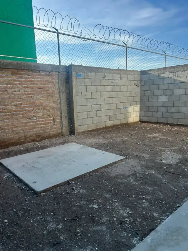 Casa en venta en Privadas de santa fe, Torreón · Modelo 79 — foto 16