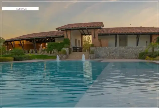 Terreno en venta en Gran Vinícola, Gómez Palacio · Modelo Privada Piemonte — foto 12