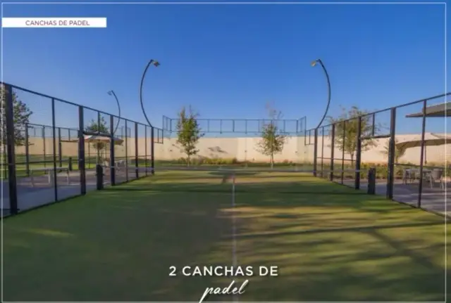 Terreno en venta en Gran Vinícola, Gómez Palacio · Modelo Privada Piemonte — foto 9