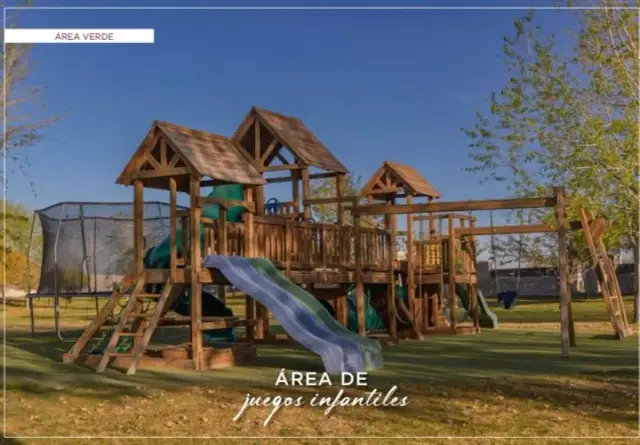 Terreno en venta en Gran Vinícola, Gómez Palacio · Modelo Privada Piemonte — foto 11