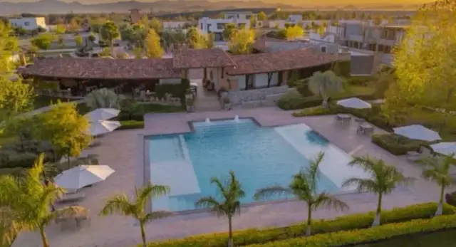 Terreno en venta en Gran Vinícola, Gómez Palacio · Modelo Privada Piemonte — foto 6
