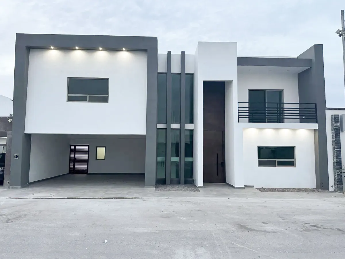 Casa en venta en Quinta Tamarindos, Torreón