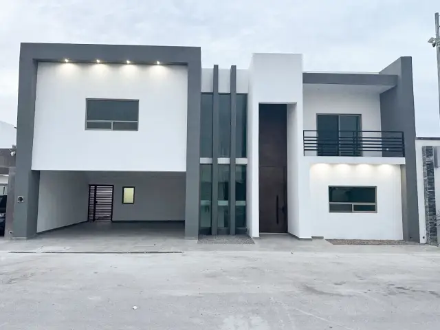 Casa en venta en Quinta Tamarindos, Torreón