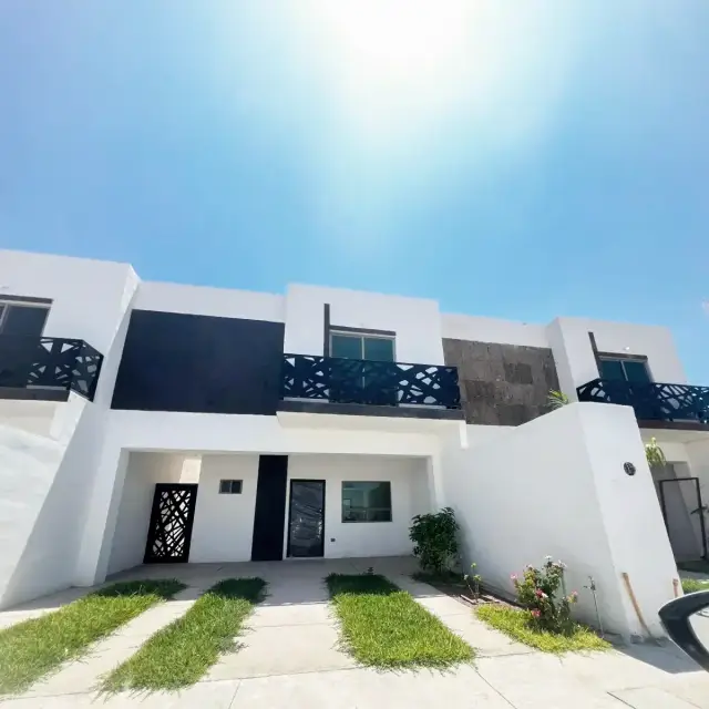 Casa en venta en Rincón San José, Torreón