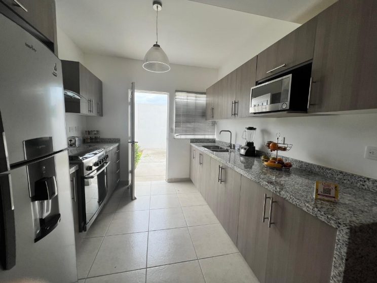 Casa en venta en Paseo Aurea, Torreón · Modelo Thera — foto 8