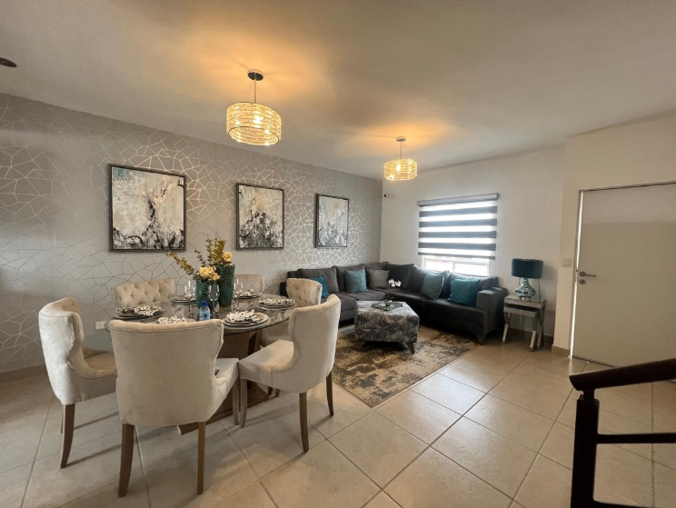 Casa en venta en Paseo Aurea, Torreón · Modelo Thera — foto 17