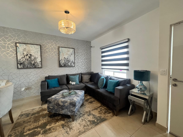 Casa en venta en Paseo Aurea, Torreón · Modelo Thera — foto 19
