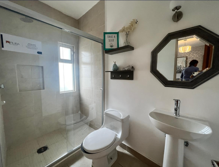 Casa en venta en Paseo Aurea, Torreón · Modelo Thera — foto 7