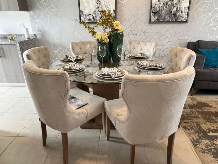 Casa en venta en Paseo Aurea, Torreón · Modelo Thera — foto 9